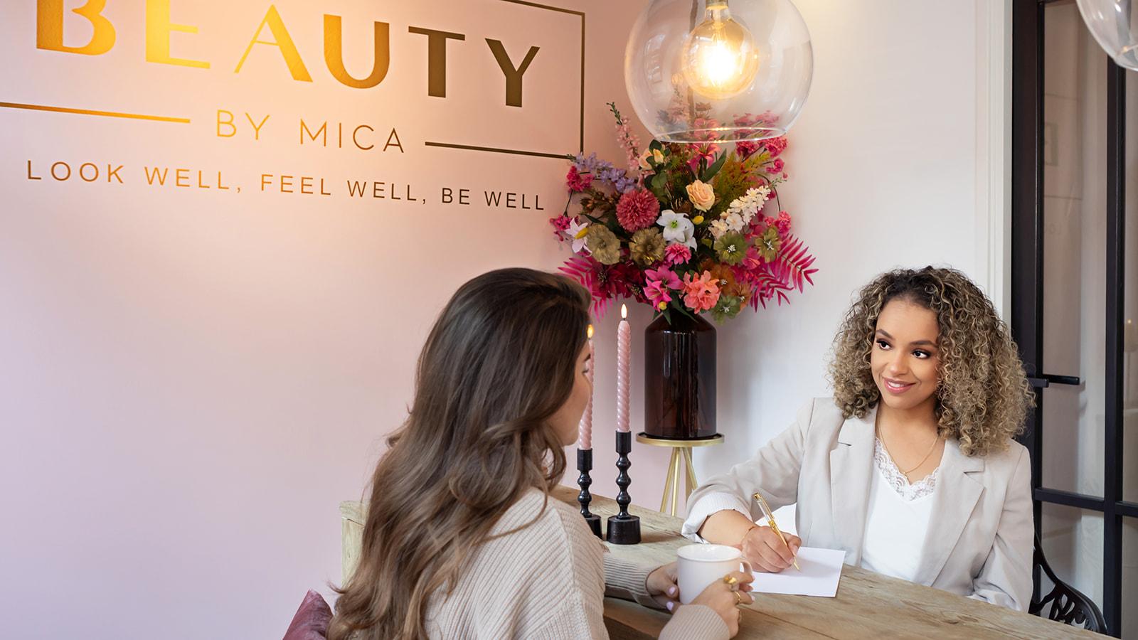 Beauty by Mica (1)