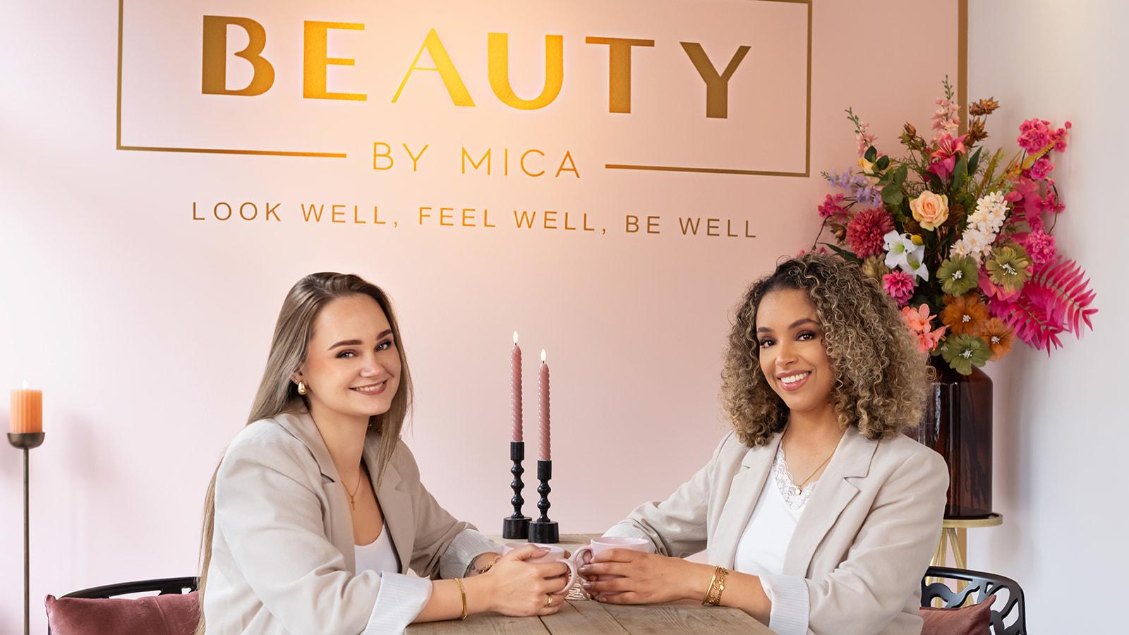 Beauty by Mica (1)